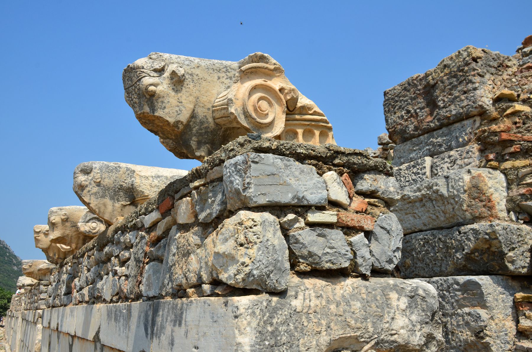 Ephesus, Selcuk